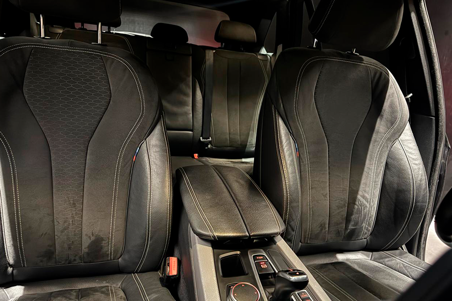 BMW X5 Xdrive30D